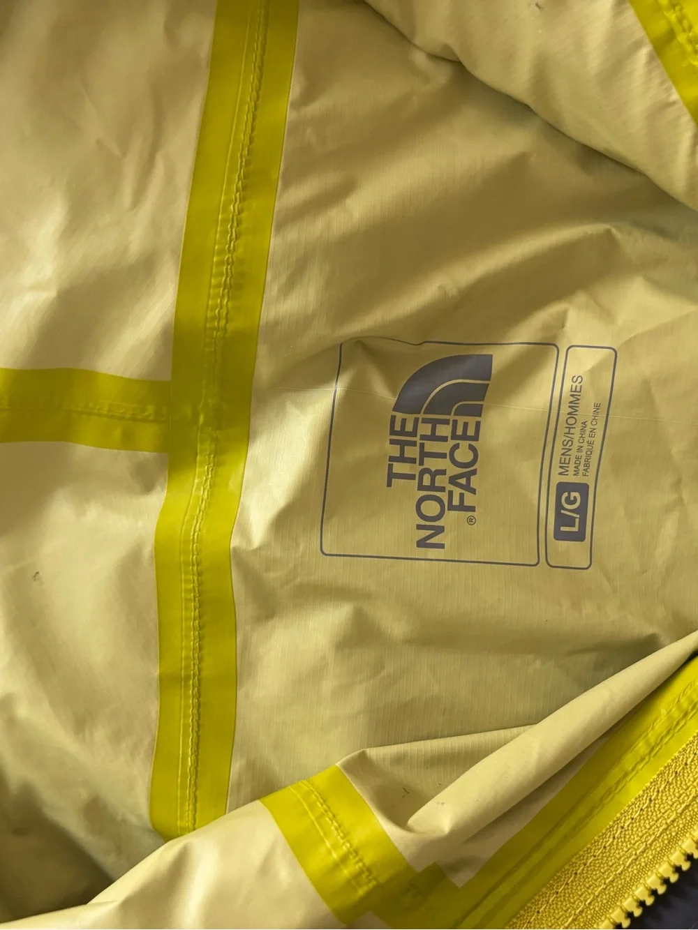 The North Face Super Venture Jacket